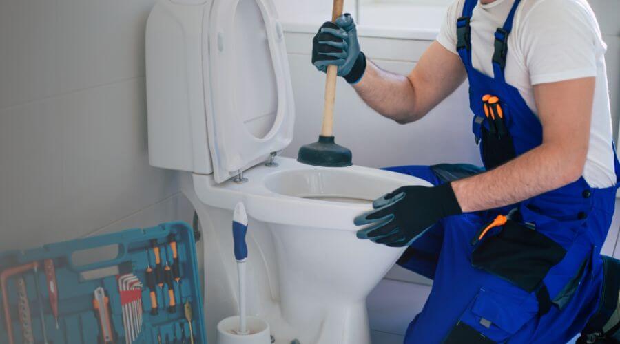 Professional expert plumbing services in Forest Junction, WI